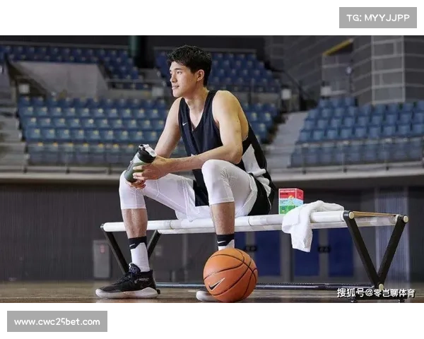 天才少年恋爱事业双赢未进CBA却先登NBA携手网红女友成最强新人