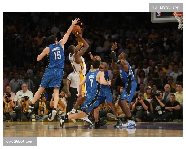 公牛击败魔术延续胜势，季后赛前景更加明朗