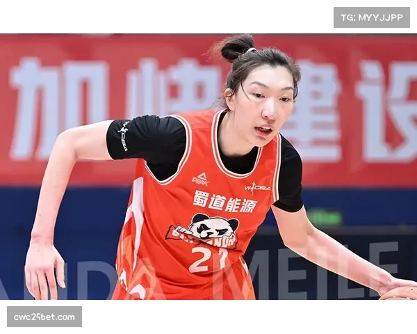 四川女篮上赛季常规赛战绩突出 新赛季目标卫冕