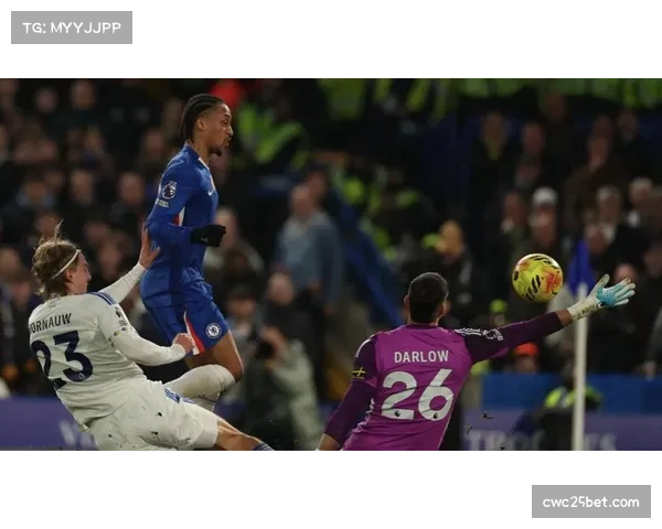 英超竞争激烈程度空前 任何球队都可能制造冷门